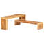 Edenboro TV Stand for TVs up to 50"