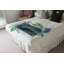 Scheffler Throw Blanket