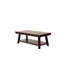 Table basse 1 pièce New Bold