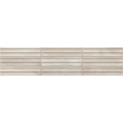 Daltile Indoterra 2 x 9 Glazed Porcelain Floor Tile (36 PCS Per Carton) (5.72 SQFT Per Carton)