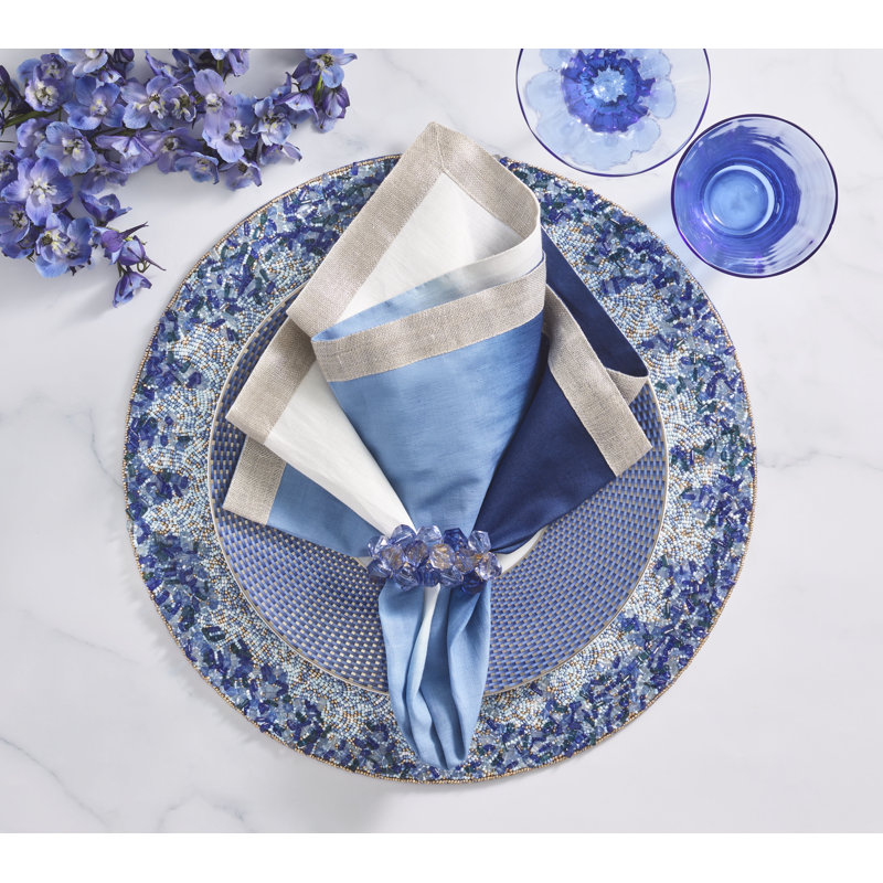 Lagoon Placemat