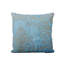 4 Piece Damask Oversized Embroidery Bedspread Set-21301793-21301791