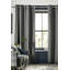Buckins Blackout Curtain Single Panel-248500026-248500028