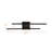 Buchan 2 - Light Dimmable LED Vanity Light-1844612660