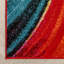Vahe Geometric Area Rug-31339830