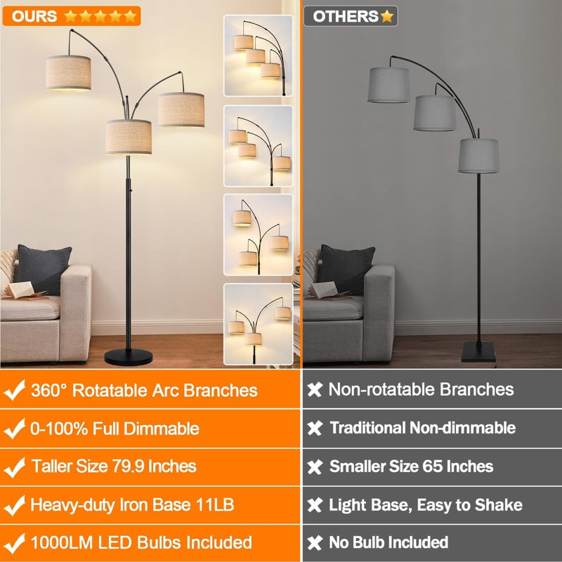 Floor Lamp