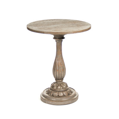 Table de bout esme