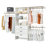 94.49'' Closet System