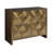 Modern Accent Cabinet