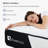 Avenco Medium-Firm Gel Pillow Top Hybrid Mattress-61784400-112059385