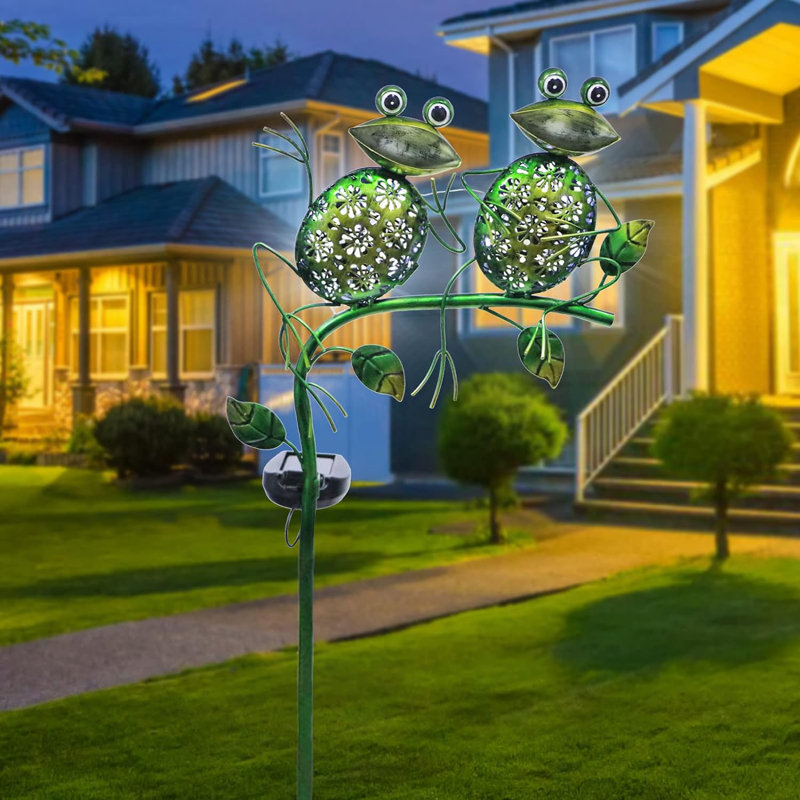 Piquet de jardin Winon