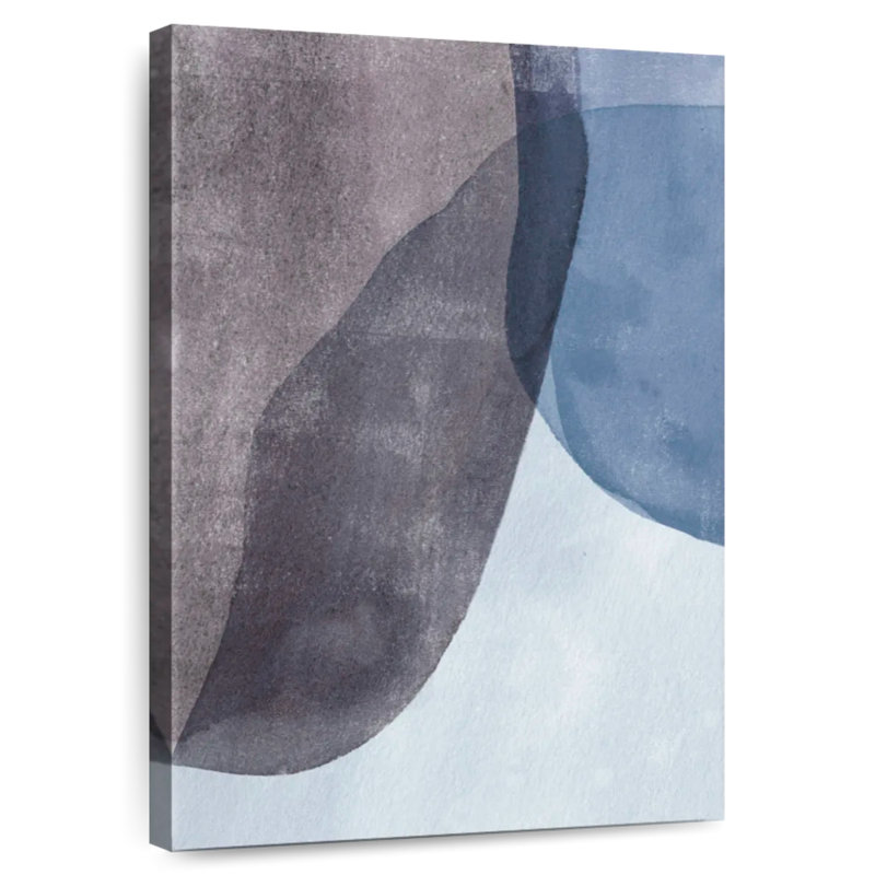 Avery Quake I, 12" H x 8" W