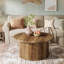 Table basse 31,5 "