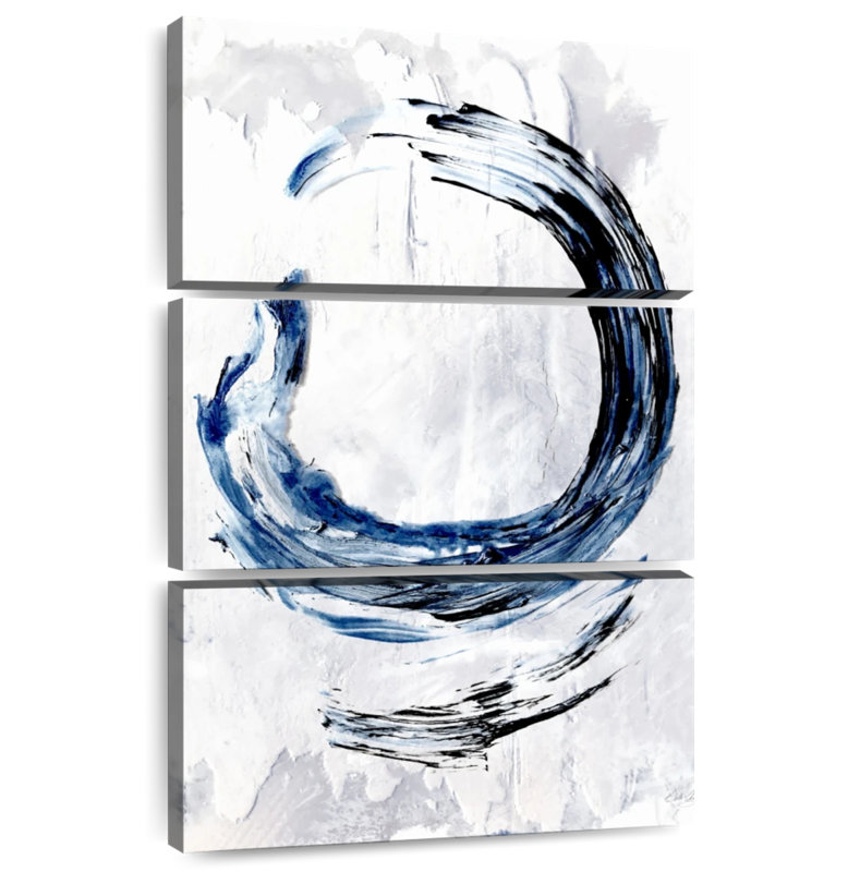 Avery Moonglade I, 32" H x 20" W