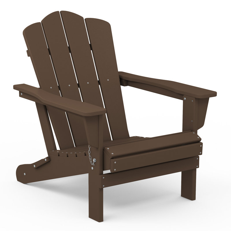 Outdoor Adirondack Chair