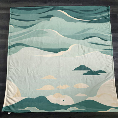 Throw Blanket
