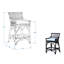 Tabouret de bar et de comptoir Barkley-1474833588-1474833578