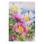«Peony Performance» de Mattox, reproduction d'aquarelle sur toile tendue-30393598