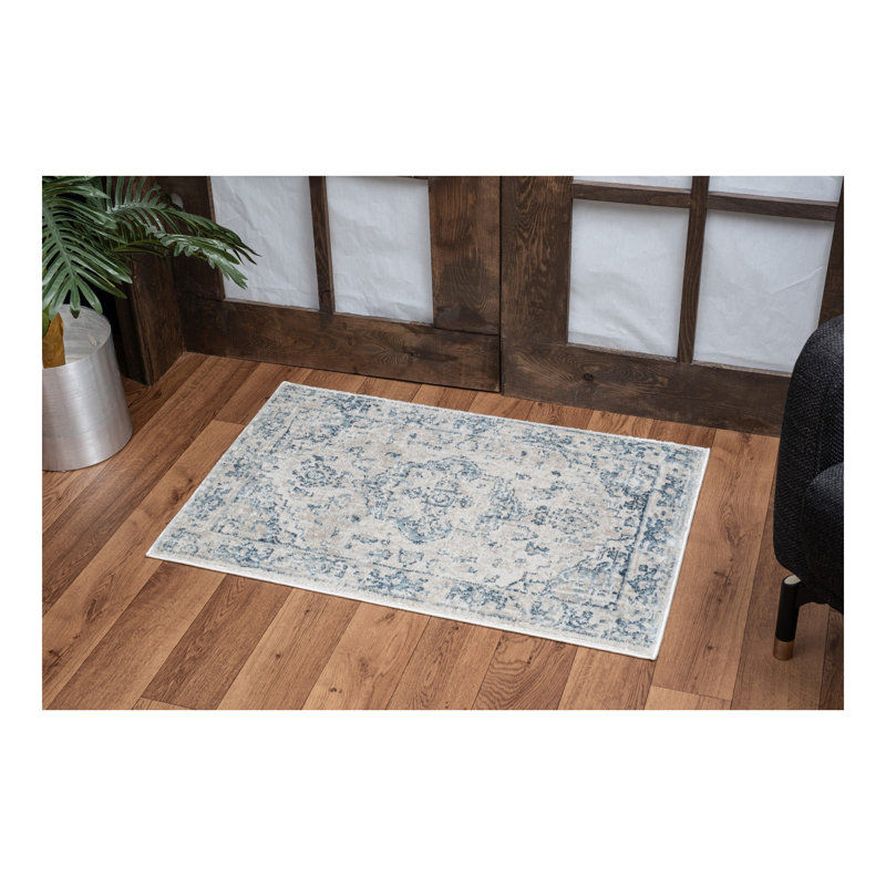 Tapis Nova, Rectangle 7 pi 10 po x 10 pi 3 po