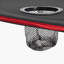 Table de camping pliante et portative