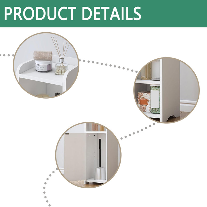 Bathroom Cabinet