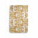 Ritesh Chenille Ikat Indoor Rug