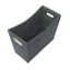 JVL Fabric Decorative Basket-2112976493
