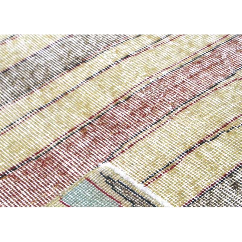One-of-a-Kind 6'10" X 10'4" Area Rug