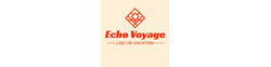 Logo Echo Voyage