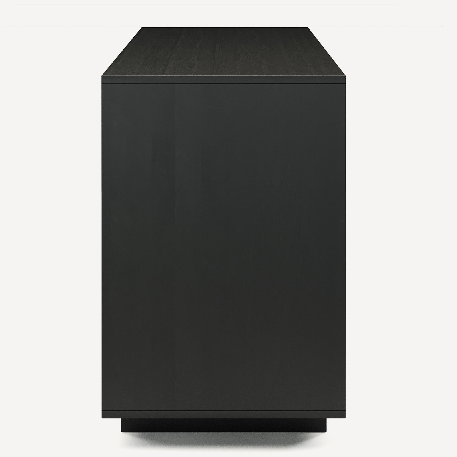 Myers 72'' Sideboard, Black