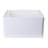 26'' L Single Bowl Fireclay Kitchen Sink-10170774