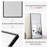 Metal Flat Mirror-492958352