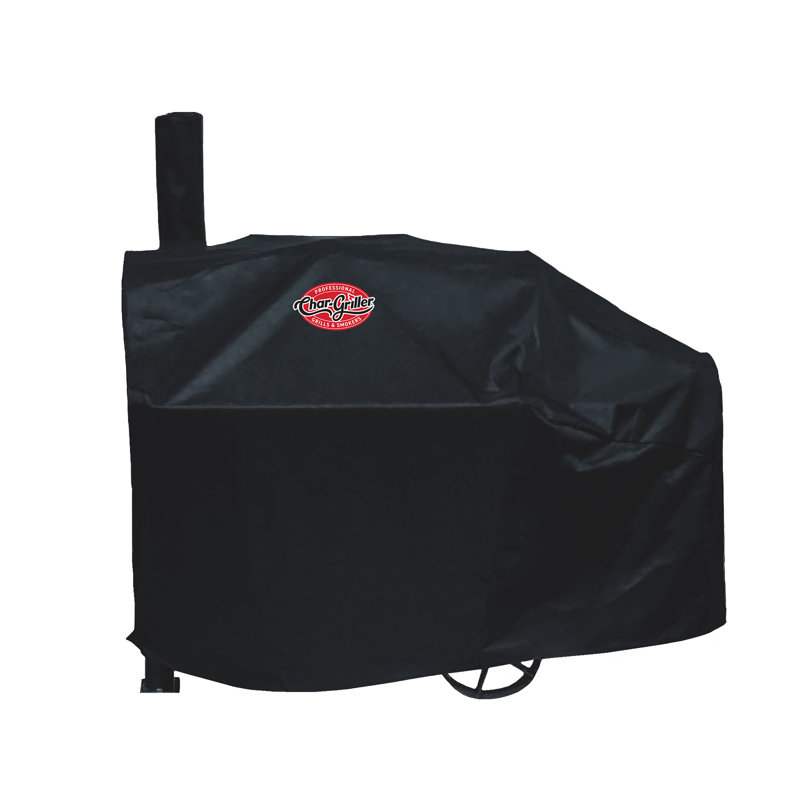 Housse pour barbecue Char-Griller l 66 po x P 33 po