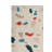 Terrazzo Cotton Washable Abstract Indoor Rug