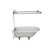 Satin Nickel is out of stock selected