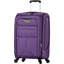Ensemble de 3 valises extensibles Softside Valise