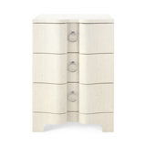 Bardot End Table