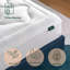 Matelas en mousse viscoélastique pelucheux 10 po zinus-50350185