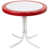 Rouge / blanc est en rupture de stock