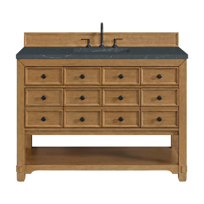 Malibu 48'' W Single Vanity