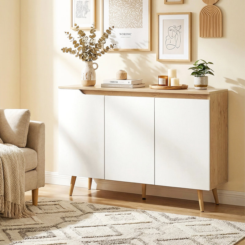 107cm Sideboard