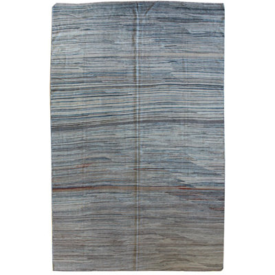 One-of-a-Kind 8'4" X 12' Area Rug