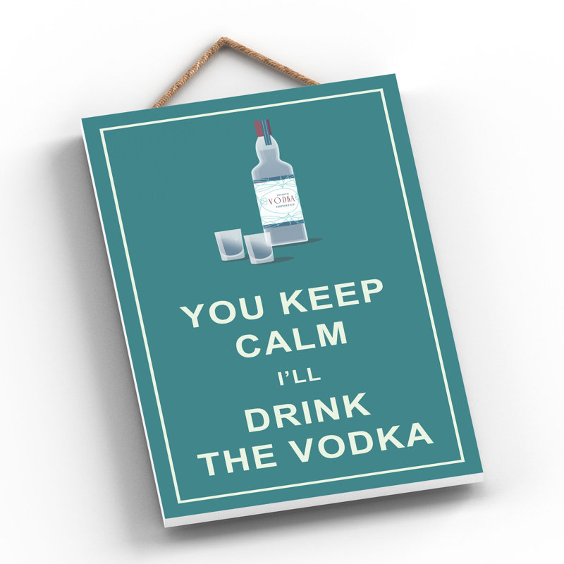 Food & Beverage Wall Decor