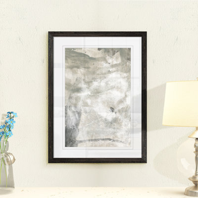 « délavé iv » par paul cezanne-cadre photo, reproduction d’art