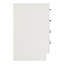 42" Single Bathroom Vanity Base only-680773302