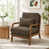 Coffee Polyester Blend est en rupture de stock