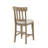 Osbourne Upholstered Counter Stool