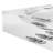 Chrome Duckies White Acrylic Candy Catchall Dish-126232357