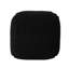 Pouf en coton Hollis
