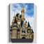 Magic Kingdom Florida Orlando USA Photographic - Wrapped Canvas-19095778